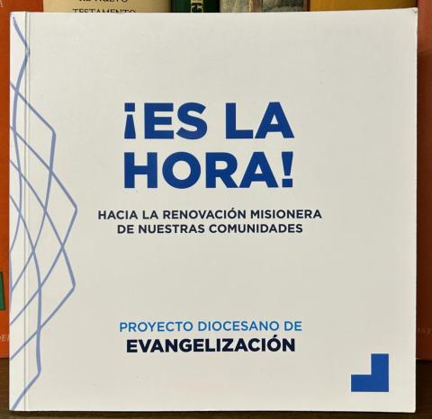 HACIA LA RENOVACIÓN MISIONERA DE NUESTRAS COMUNIDADES