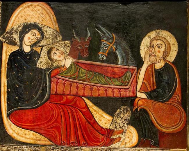 Navidad del Señor