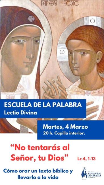 Lectio Divina