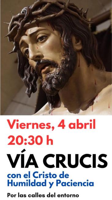 Humildad y Paciencia