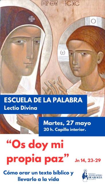 Escuela de la Palabra 8