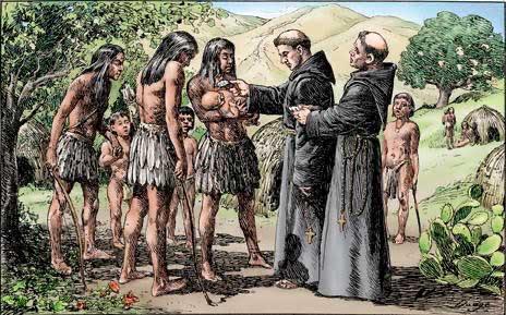 Historia de la Iglesia