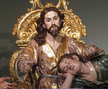 Triduo Pascual - Nuestra Senora de Gracia Alicante