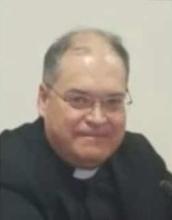 retrato Pedro Luis