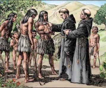 Historia de la Iglesia