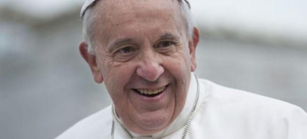 Papa Francisco
